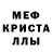 МЕТАДОН белоснежный Jared Dory